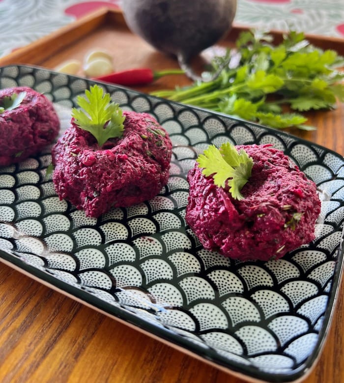 Georgian Beet Phali